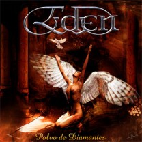 Eden – Polvo de Diamantes