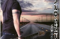 Hard Spirit – Walk the Wild