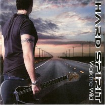 Hard Spirit – Walk the Wild