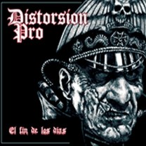 Distorsion Pro – El fin de los días