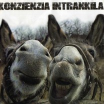 Konzienzia Intrakila – Tu tranqui y a lo tuyo