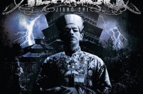 Teksuo – Jiang Shi