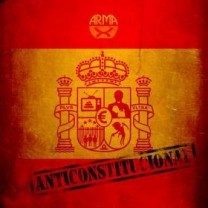 Arma X – Anticonstitucional