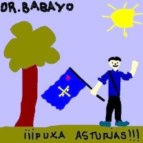 Dr. Babayo – Puxa Asturias
