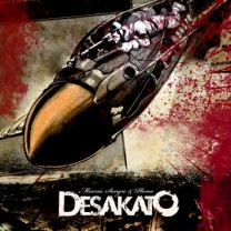 Desakato – Miseria, samgre y plomo