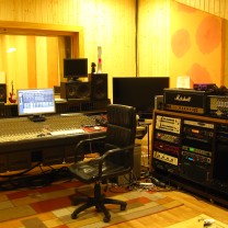 Sala de control