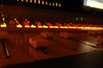 Sala de control