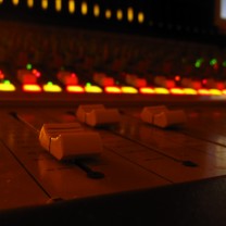 Sala de control