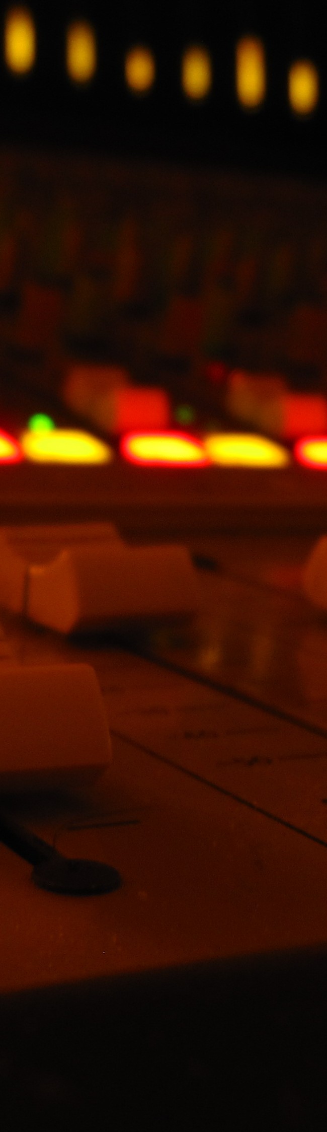 Sala de control