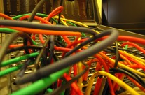 Conexiones y cables