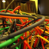 Conexiones y cables