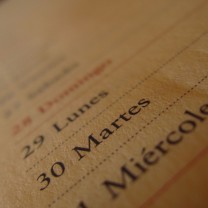 Agenda Estudios Dynamita