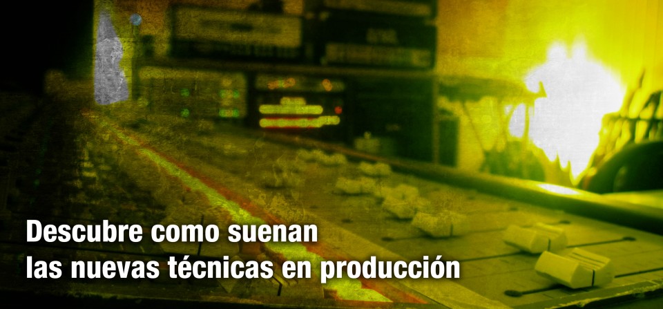 Discografía