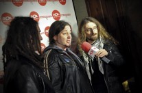 Dani G. en AMAS 2011 (Entrevista Sol Música)