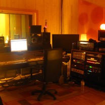 Sala de Control