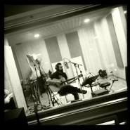 Trabajando en el nuevo disco de BELO Y LOS SUSODICHOS.